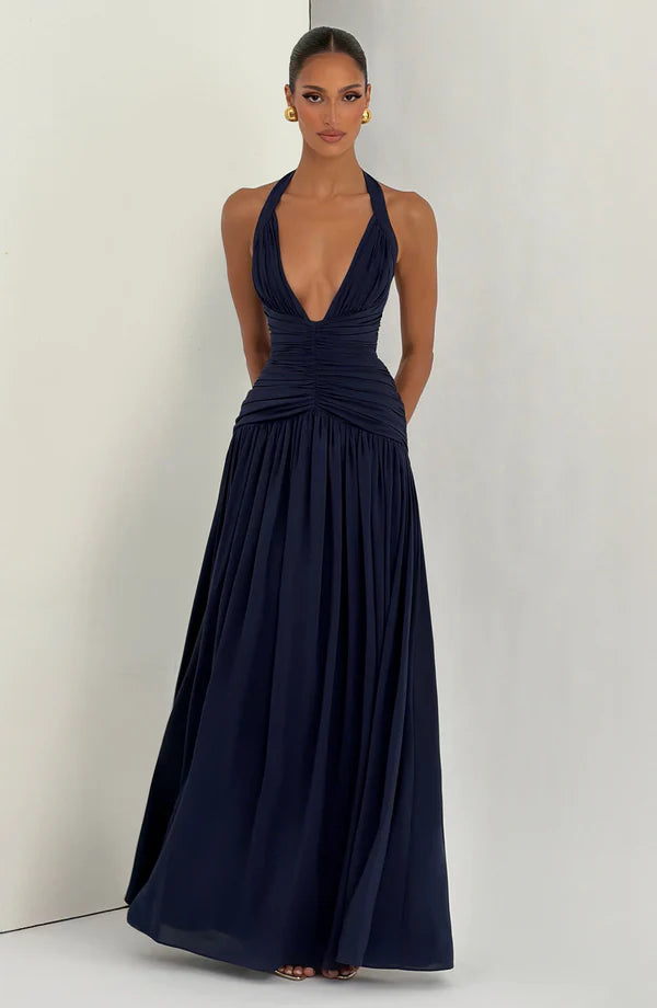 Amaris Maxi Elbise