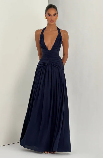 Amaris Maxi Elbise