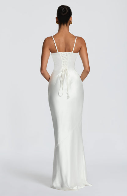 Amorette Maxi Elbise