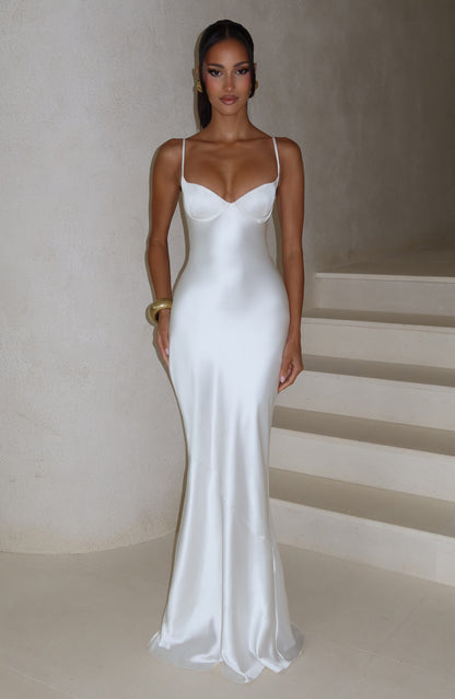 Amorette Maxi Elbise