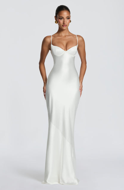 Amorette Maxi Elbise