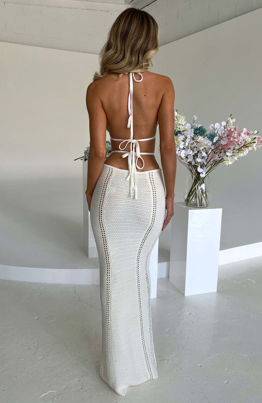 Arabella Maxi Elbise
