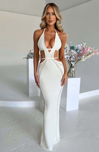 Arabella Maxi Elbise