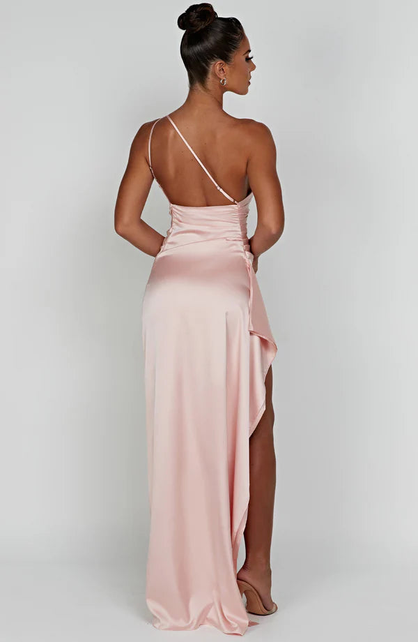 Ariel Maxi Elbise