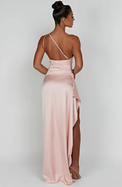 Ariel Maxi Elbise