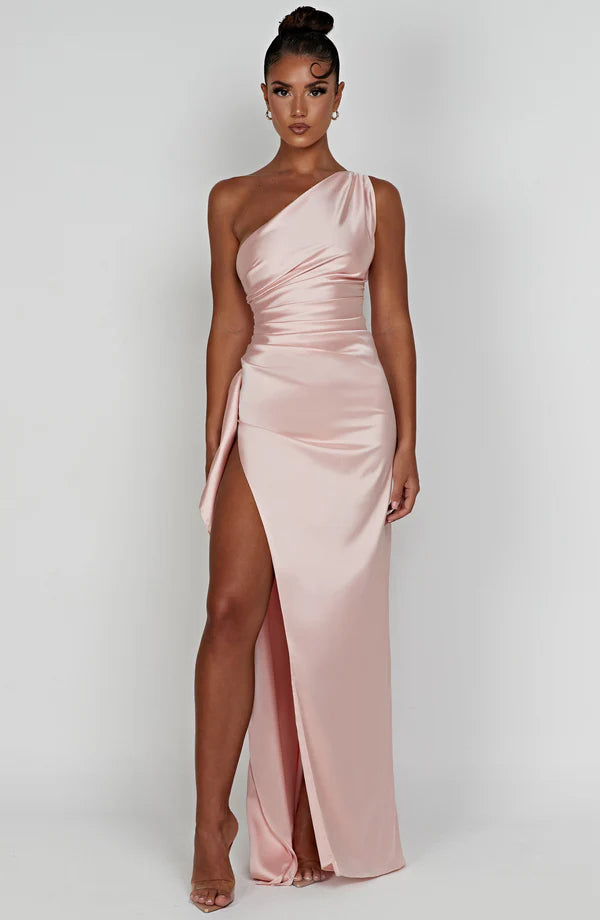 Ariel Maxi Elbise