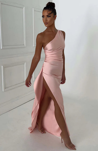 Ariel Maxi Elbise