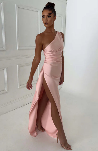 Ariel Maxi Elbise
