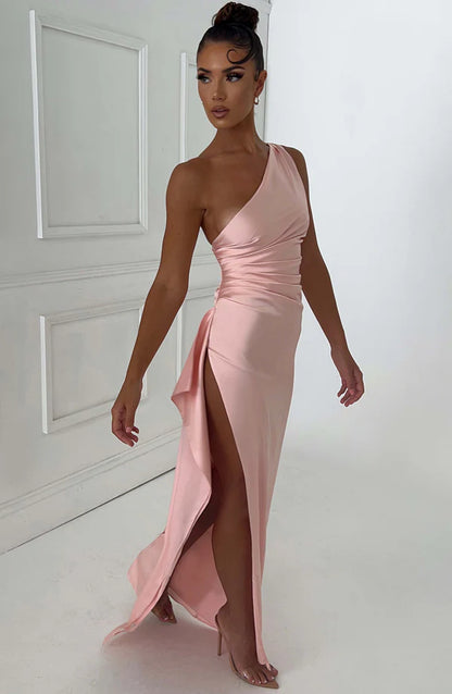 Ariel Maxi Elbise