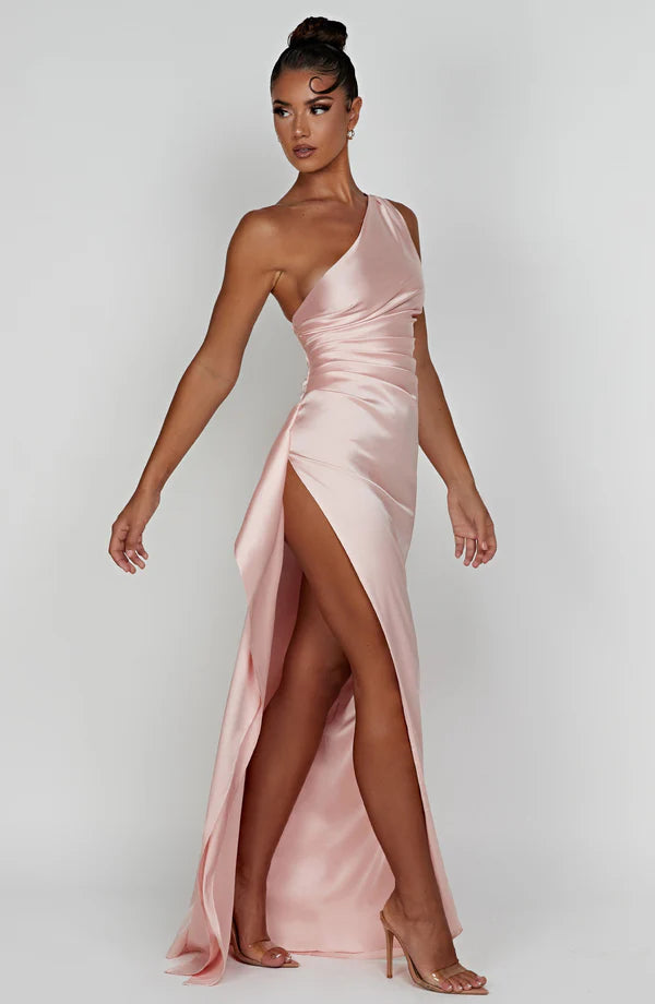 Ariel Maxi Elbise