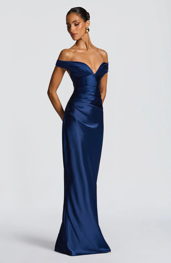 Aurelia Maxi Elbise