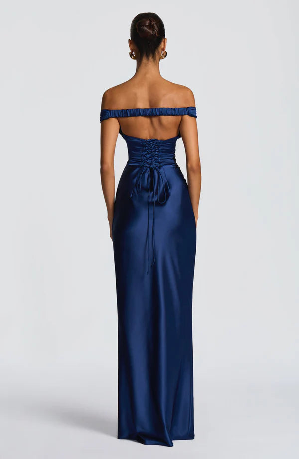 Aurelia Maxi Elbise
