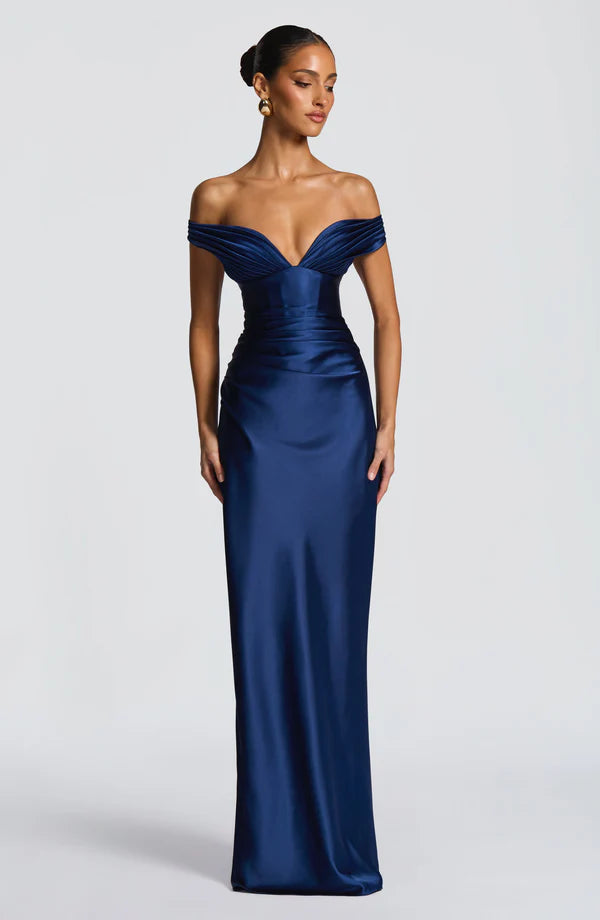 Aurelia Maxi Elbise