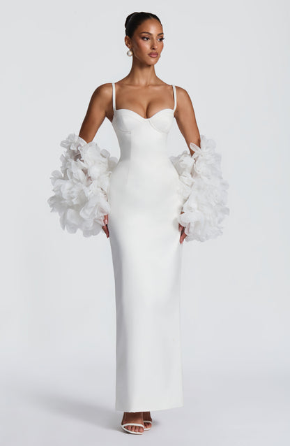 Bennett Maxi Elbise