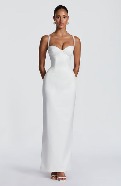 Bennett Maxi Elbise