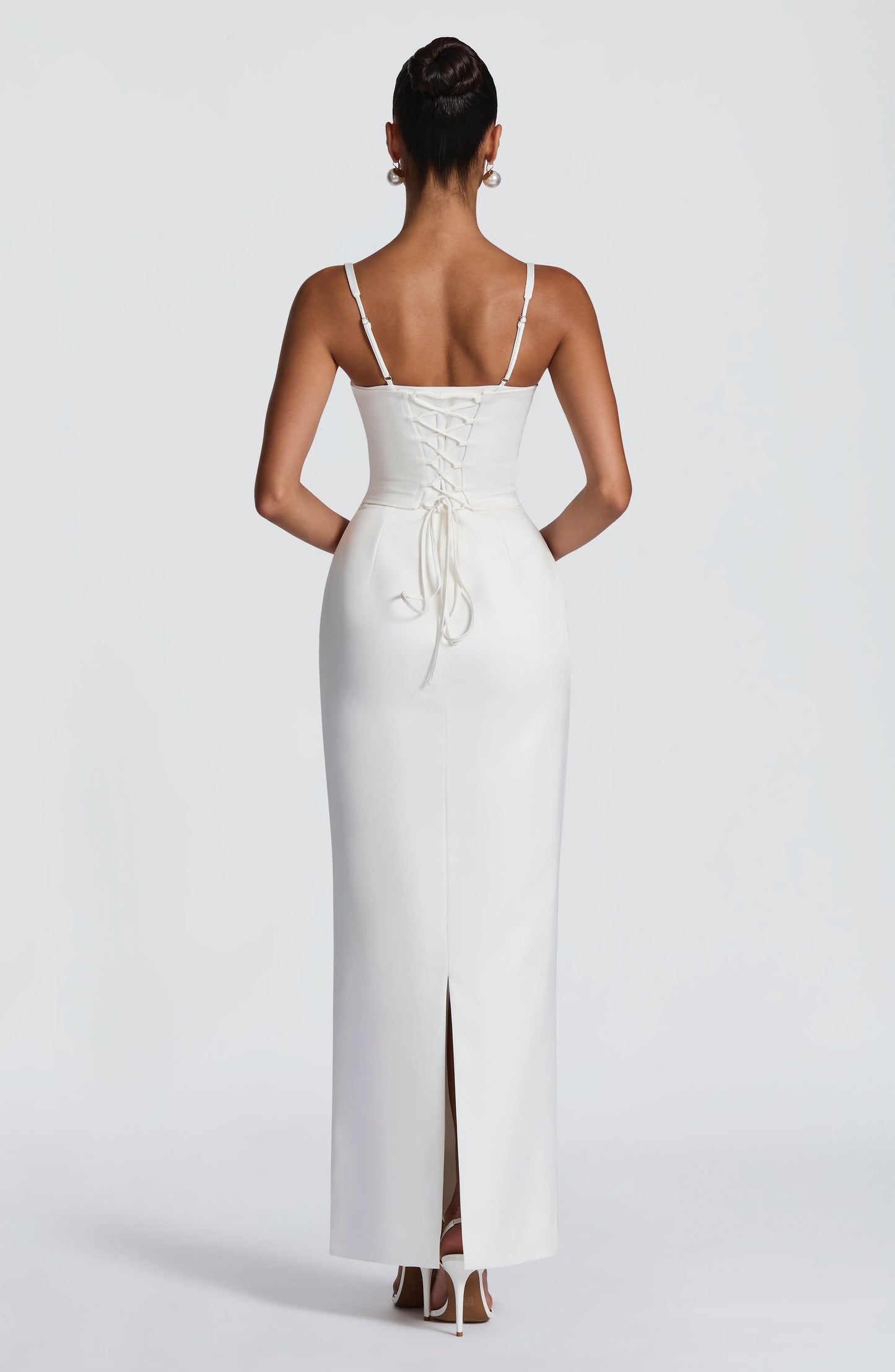 Bennett Maxi Elbise