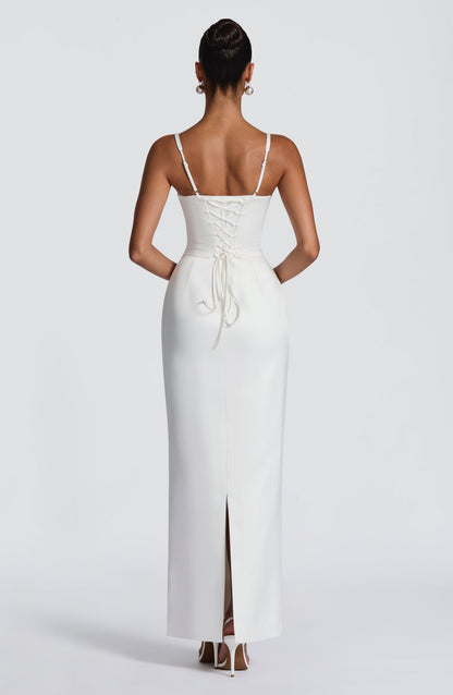 Bennett Maxi Elbise