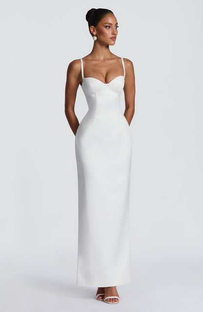 Bennett Maxi Elbise