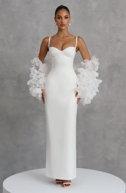 Bennett Maxi Elbise