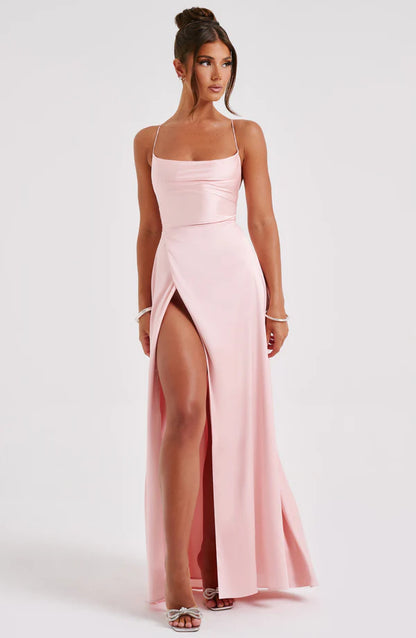Bethany Maxi Elbise