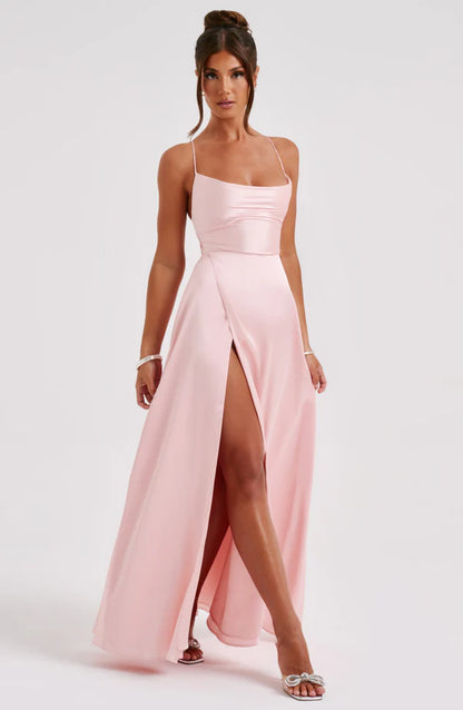 Bethany Maxi Elbise