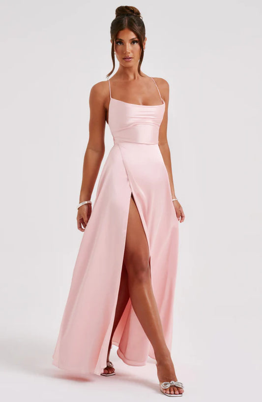 Bethany Maxi Elbise