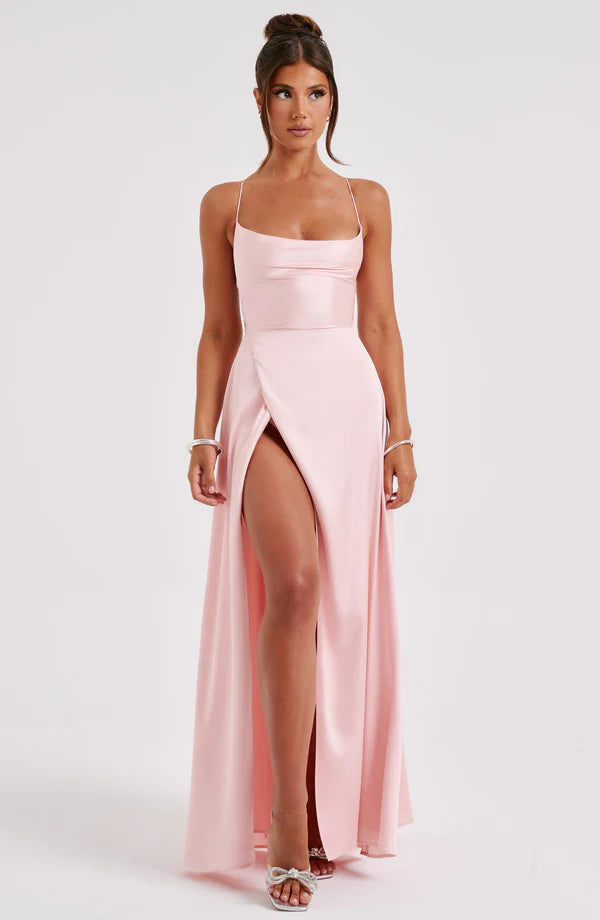 Bethany Maxi Elbise