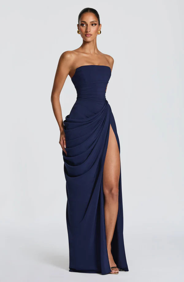 Cyra Maxi Elbise