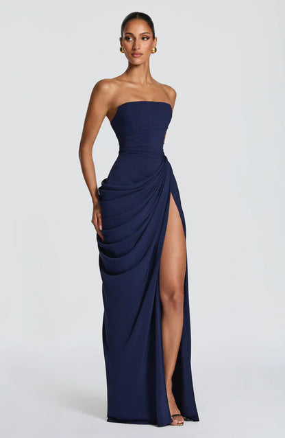 Cyra Maxi Elbise