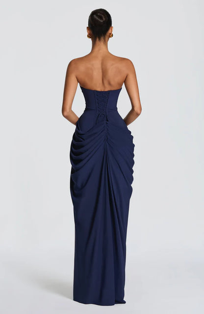 Cyra Maxi Elbise