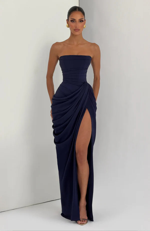 Cyra Maxi Elbise
