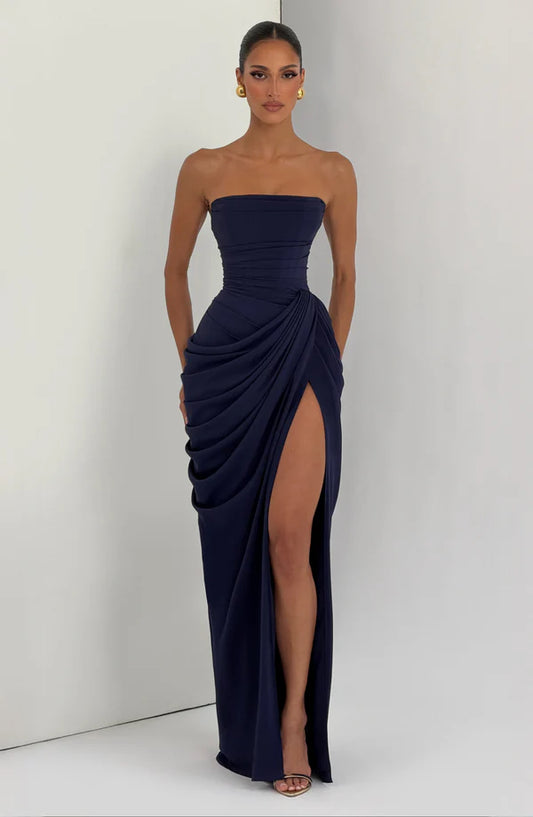Cyra Maxi Elbise