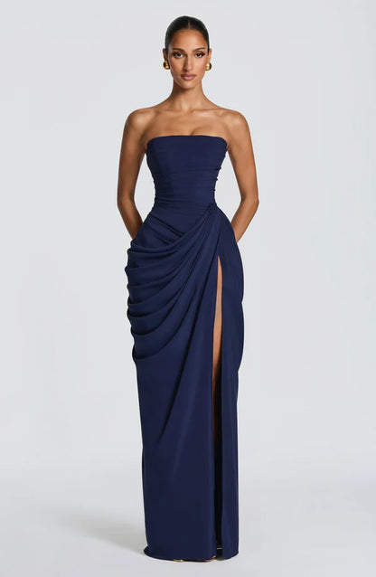 Cyra Maxi Elbise