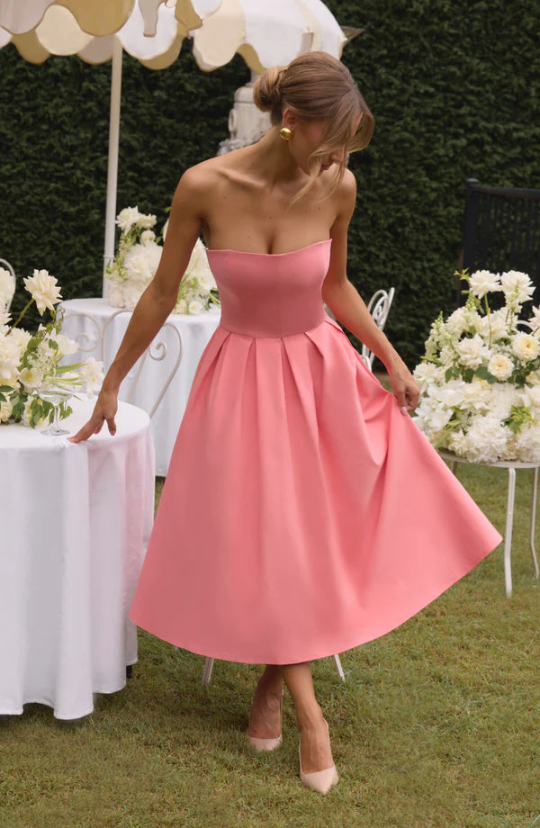 Edith Midi Elbise