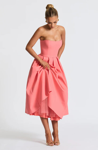 Edith Midi Elbise
