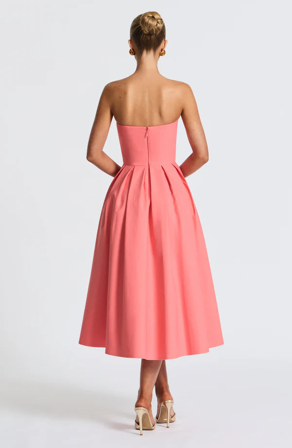Edith Midi Elbise