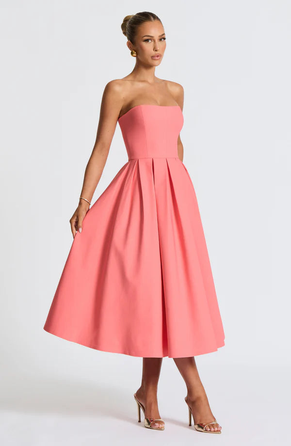 Edith Midi Elbise