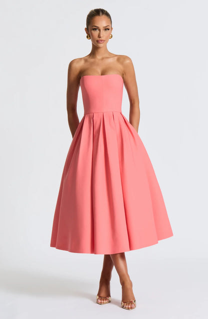 Edith Midi Elbise
