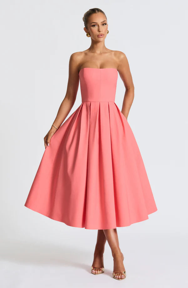 Edith Midi Elbise
