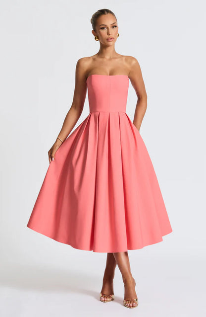 Edith Midi Elbise