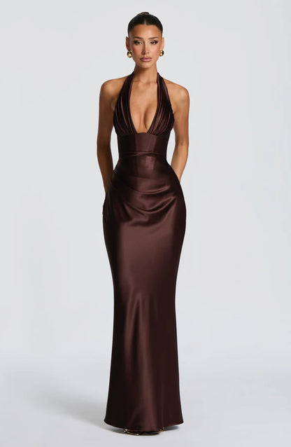 Elowen Maxi Elbise