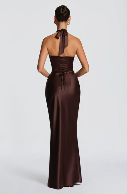 Elowen Maxi Elbise