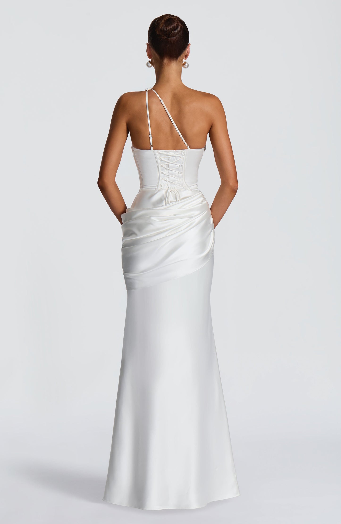 Emina Maxi Elbise