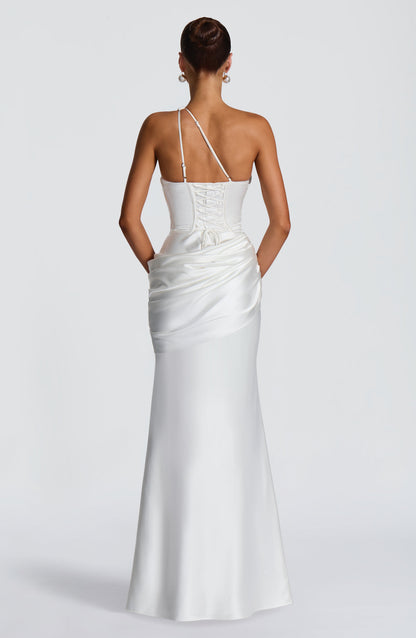 Emina Maxi Elbise