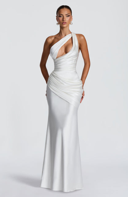 Emina Maxi Elbise