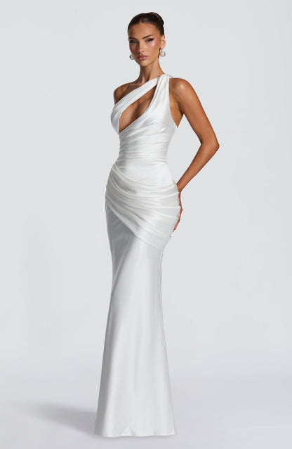 Emina Maxi Elbise
