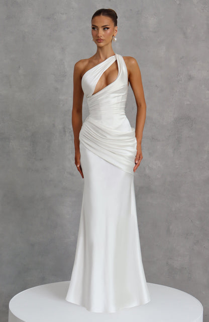 Emina Maxi Elbise