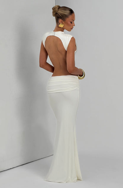 Fenella Maxi Elbise