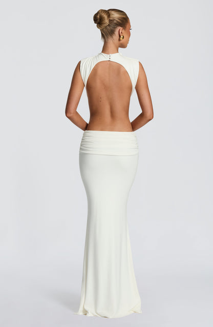 Fenella Maxi Elbise