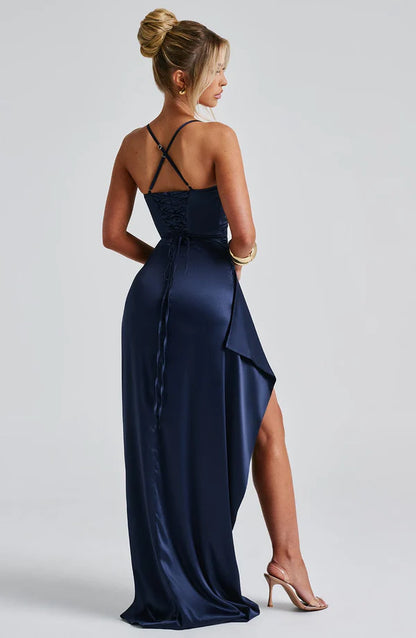 Helen Maxi Elbise